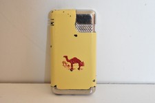 Vintage Camel Lighter Gas