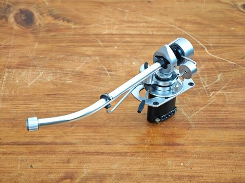 Sme 3009 tonearm tested - sme,