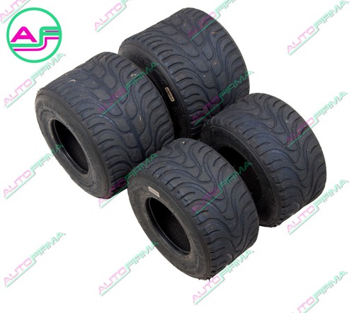Part worn used - used, kart