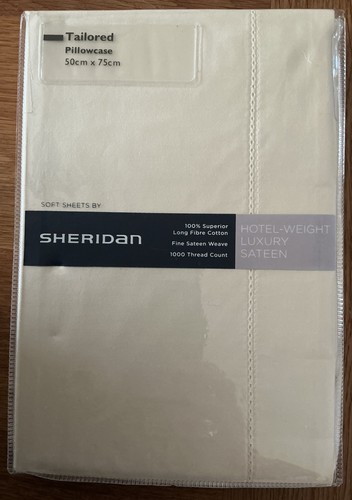 Sheridan superior tailored - ~,