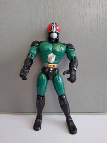 Saban masked rider - masked, figure