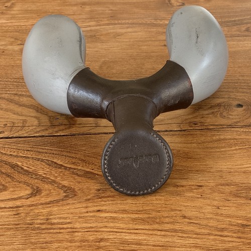 Barefoot saddle replacement