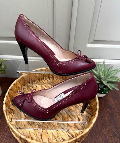 Clarks narrative deeta bombay - narrative,