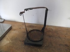 Land Rover Oil Filter Bath Tray Mount (Series 2a 3) MILITARY FFR