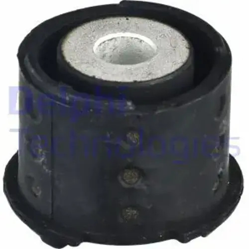 Suspension beam bush td949w - bush,
