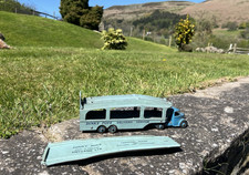 Vintage Dinky Toys 982