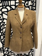 Ladies Caldene Lovat Tweed