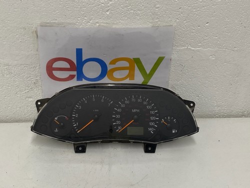Ford focus mk1 2003 - 2003, 1.8tdci