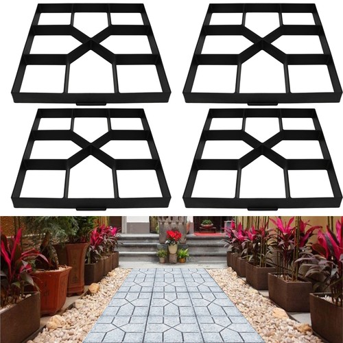 4pcs garden walk - 1-4pcs, maker