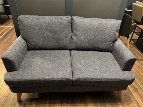 Sofa seater with side - sofa,