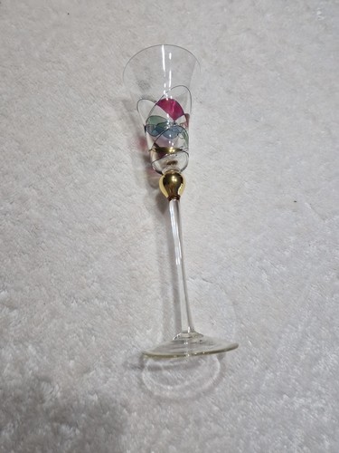 Mosaic stain glass - glass, look