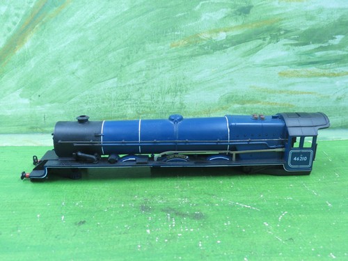 Hornby 037 princess class - r.037,
