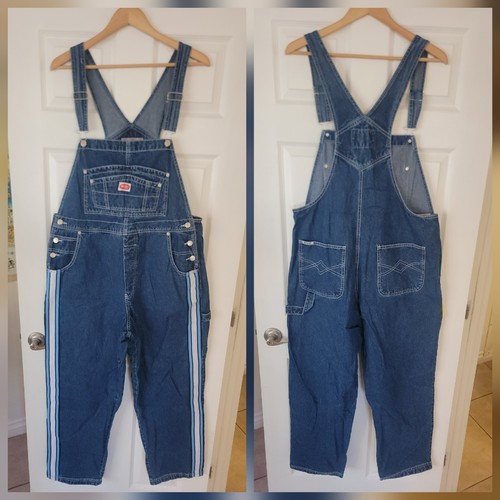 Vtg revolt denim - revolt,