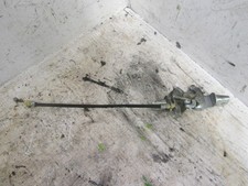 HONDA VISION NSC110 2011 SEAT