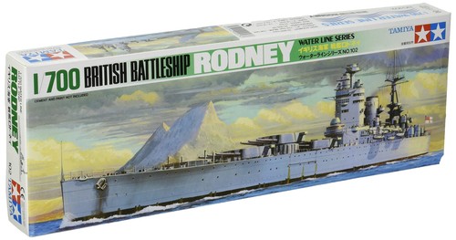 Tamiya 77502 700 - 77502, british