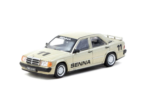 Mercedes 190 - , 2.3-16