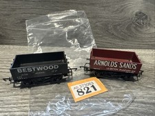 Hornby Oo Gauge Wagons Arnolds