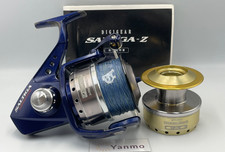 Daiwa SALTIGA Z 6500 EXP
