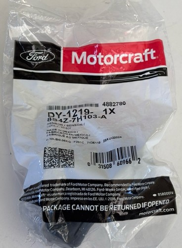 Oem ford motorcraft - oem,