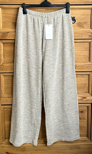 Zara women beige knit - zara, women’s
