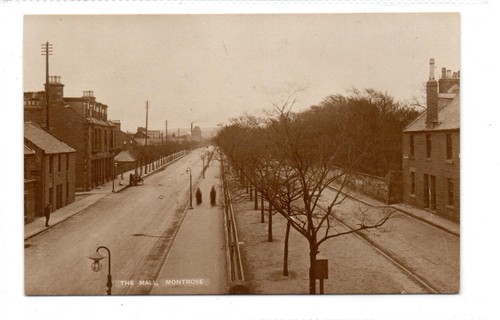 The mall montrose - the, montrose: