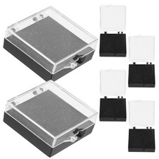 Pcs clear display case - pcs,