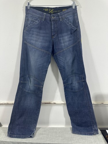 Star mens denim jeans - star, 96