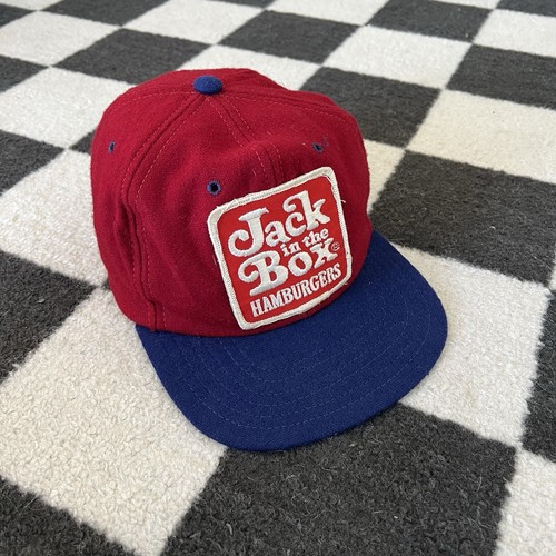 Vintage jack the box - vintage, in