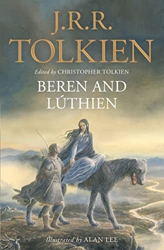 Beren and thien - beren, l�.thien