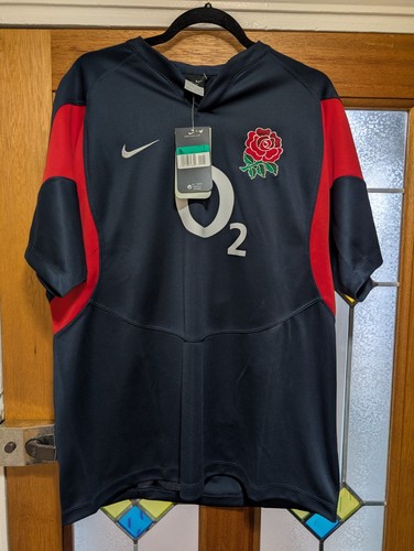 England 2005 away rugby - england, 2005/06