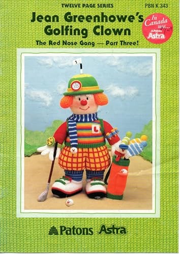 Jean greenhowe golfing - jean,
