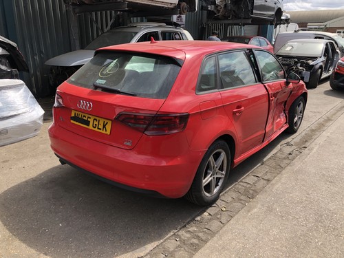 Audi 2012 2016 6 - audi, 1.6