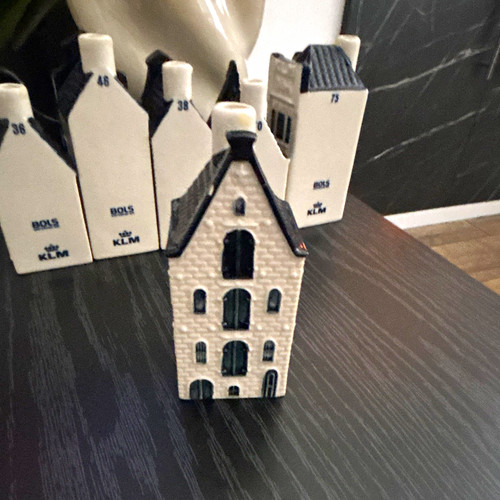 Bols klm delft - bols,