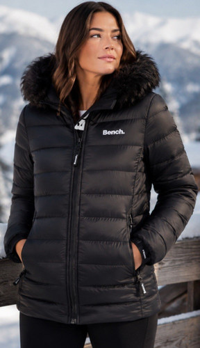 New womens bench faux - womens,