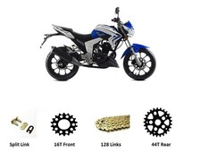 Lexmoto Venom SK125-22 Heavy