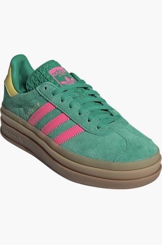 Adidas originals gazelle bold - originals,