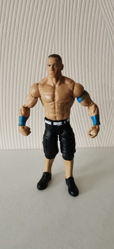Wwe john cena - john, elite