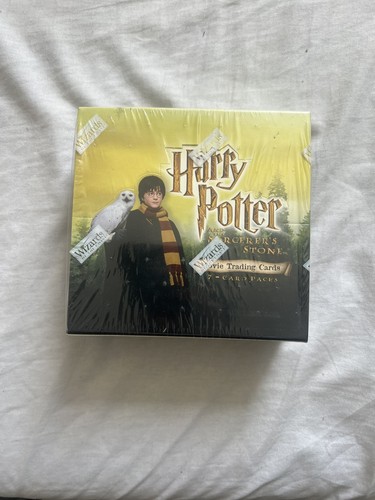 Harry potter and the - potter,
