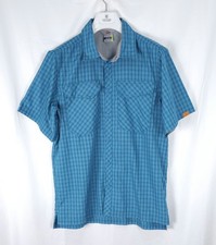 Lowe Alpine Mens Hiking Shirt