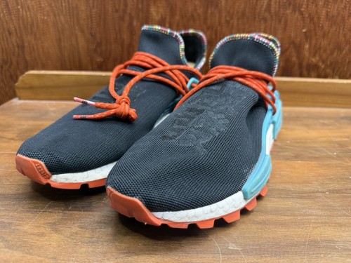 Size pharrell x - 10.5,