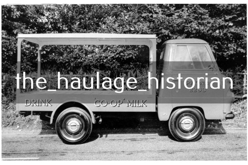 Thh truck photos op milk - thh,