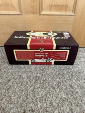 Carousel 1 Indianapolis 500