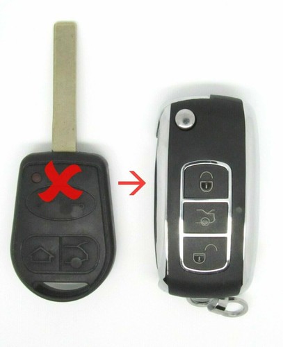 For range rover button l322 - rover,