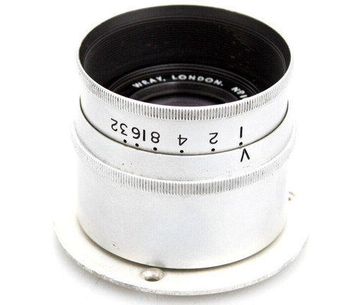 Rare wray london supar - 4, 1/4"