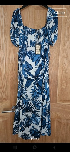 Biba dress bnwt - biba,
