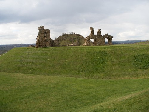 Photo 6x4 sandal castle - photo,