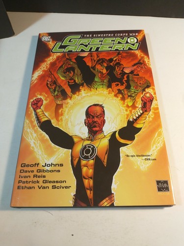 Green lantern sinestro corps - green,