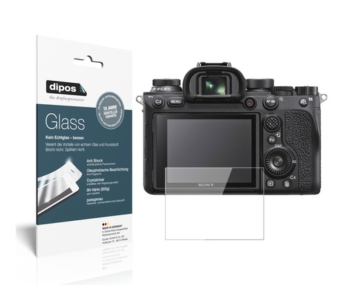 Screen protector for - screen, sony