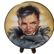 Franklin Mint Frank Sinatra