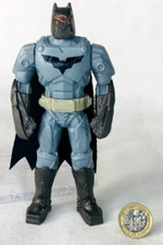 Action Figure Batman DC Armour